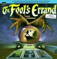 Fool's Errand, The Disk1