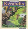 Legend Of Kyrandia, The - Book One Disk3
