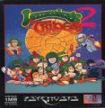 Lemmings 2 - The Tribes Disk1