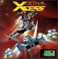 Lethal Xcess Disk2