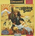Lords Of The Rising Sun Disk2