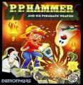 P.P. Hammer And His Pneumatic Weapon
