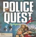 Police Quest III - The Kindred Disk1