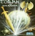 Torvak The Warrior Disk2
