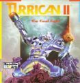Turrican II - The Final Fight Disk1
