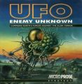 UFO - Enemy Unknown (AGA) Disk2