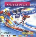 Winter Olympics (OCS & AGA) Disk2