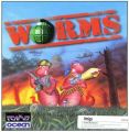 Worms Disk2