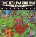 Xenon 2 - Megablast Disk1