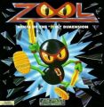 Zool - Ninja Of The Nth Dimension Disk1