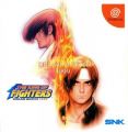 King Of Fighters The Dream Match 1999