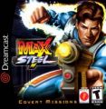 Max Steel Covert Missions