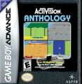 Activision Anthology GBA