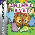 Animal Snap - Rescue Them 2 By 2 GBA