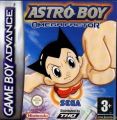 Astro Boy - Omega Factor GBA