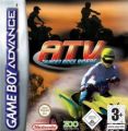 ATV - Thunder Ridge Riders GBA