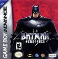 Bat-Man - Vengeance