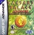Caesar's Palace Advance - Millennium Gold Edition