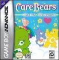 Care Bears - The Care Quest
