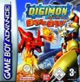 Digimon Battle Spirit (Suxxors)