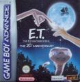 E.T. The Extra-Terrestrial (Blizzard)