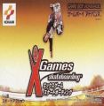 ESPN X-Games - Skateboarding (Nil)