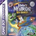 Jimmy Neutron - Boy Genius (Cezar)