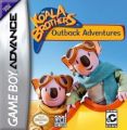 Koala Brothers, The - Outback Adventures