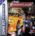 Midnight Club - Street Racing (DNL)