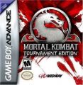 Mortal Kombat - Tournament Edition