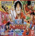 One Piece - Going Baseball Haejeok Yaku