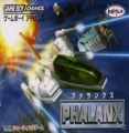Phalanx - The Enforce Fighter A-144 (Eurasia)