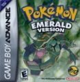 Pokemon - Emerald Version