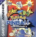 Pokemon Pinball - Ruby & Sapphire (V1.0)