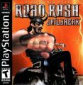 Road Rash - Jailbreak