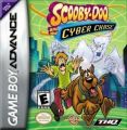 Scooby-Doo! And The Cyber Chase