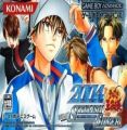 The Prince Of Tennis 2004 - Stylish Silver