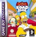 The Simpson's Road Rage (Suxxors)