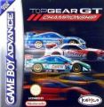 Top Gear GT Championship (Mode7)
