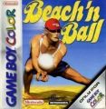 Beach'n Ball