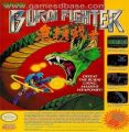 Burai Fighter Color