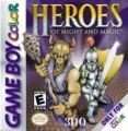 Heroes Of Might And Magic