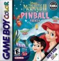 Little Mermaid II, The - Pinball Frenzy