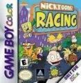 Nicktoons' Racing