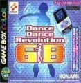 Ohasuta Dance Dance Revolution GB
