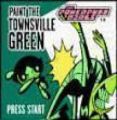 Powerpuff Girls, The - Paint The Townsville Green