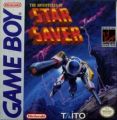 Adventures Of Star Saver, The