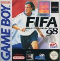 FIFA Soccer '98 - Road To The World Cup