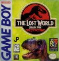 Jurassic Park - Lost World, The
