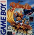 Pinocchio (1996)